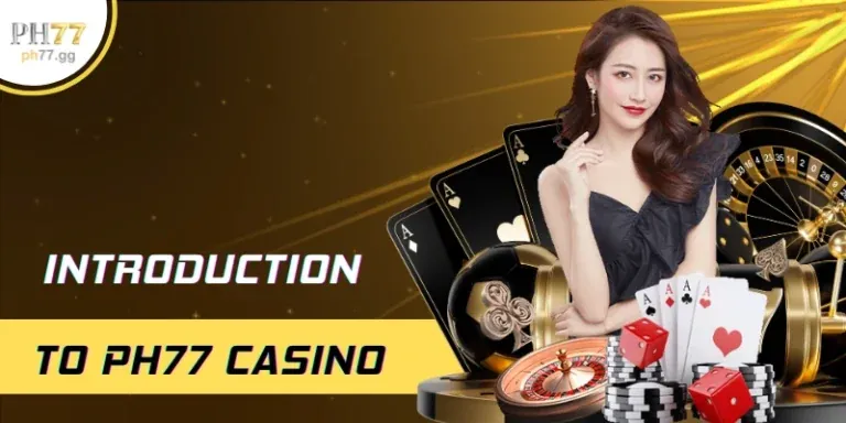 Khám phá các trò chơi casino hh88 bet phổ biến