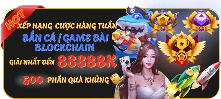 Hoàn Trả Hàng Tuần hh88 bet