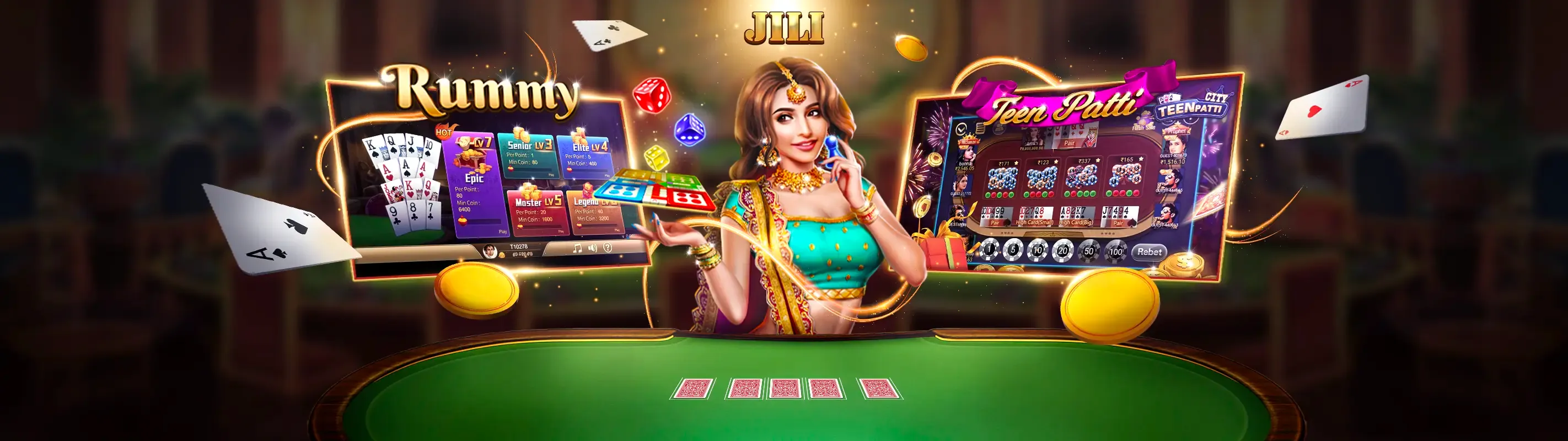 Sòng bạc trực tuyến hh88 bet với các trò chơi hot